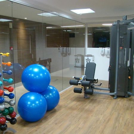 Flat 1808 Recife Hotel Ngoại thất bức ảnh