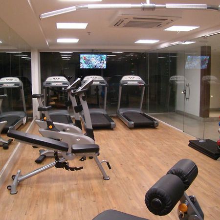 Flat 1808 Recife Hotel Ngoại thất bức ảnh
