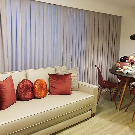 Flat 1808 Recife Hotel Ngoại thất bức ảnh