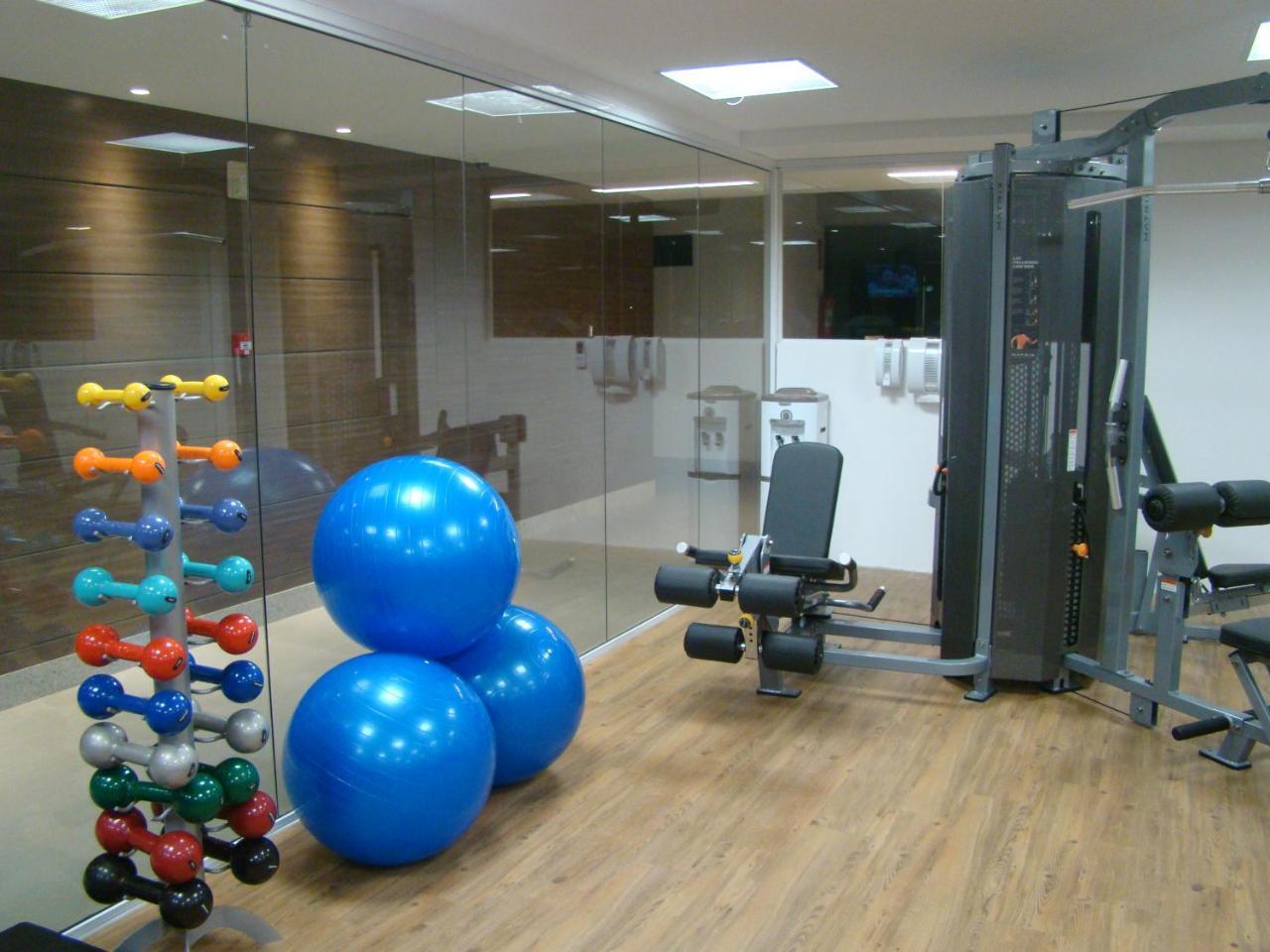 Flat 1808 Recife Hotel Ngoại thất bức ảnh