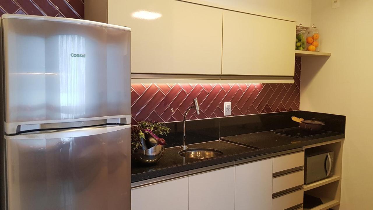 Flat 1808 Recife Hotel Ngoại thất bức ảnh
