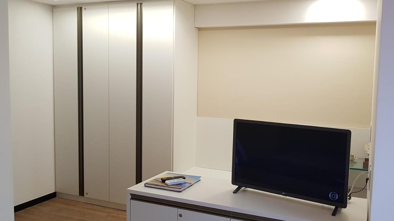 Flat 1808 Recife Hotel Ngoại thất bức ảnh