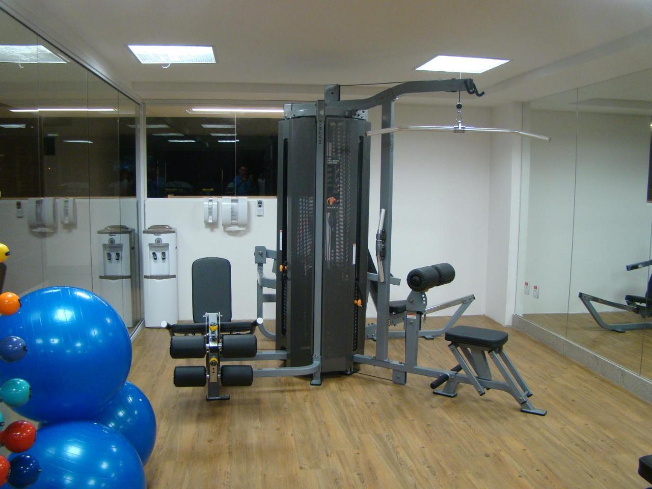 Flat 1808 Recife Hotel Ngoại thất bức ảnh