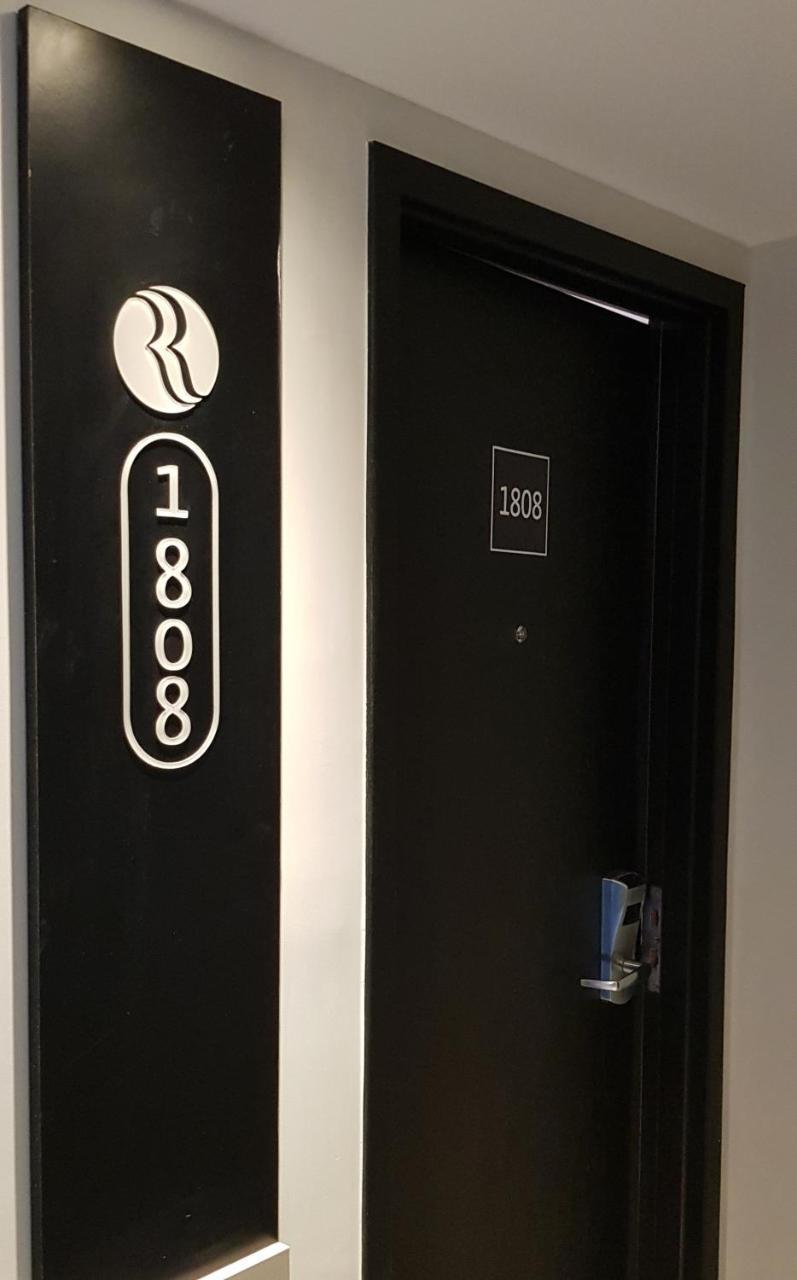 Flat 1808 Recife Hotel Ngoại thất bức ảnh