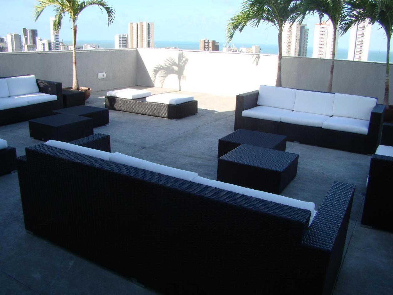 Flat 1808 Recife Hotel Ngoại thất bức ảnh