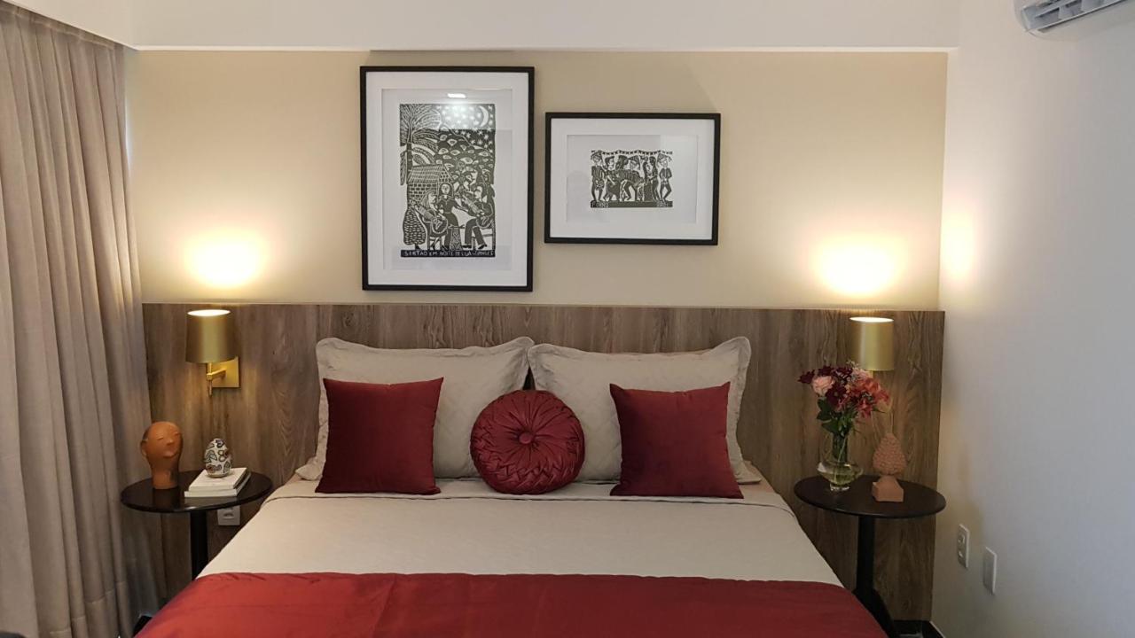 Flat 1808 Recife Hotel Ngoại thất bức ảnh