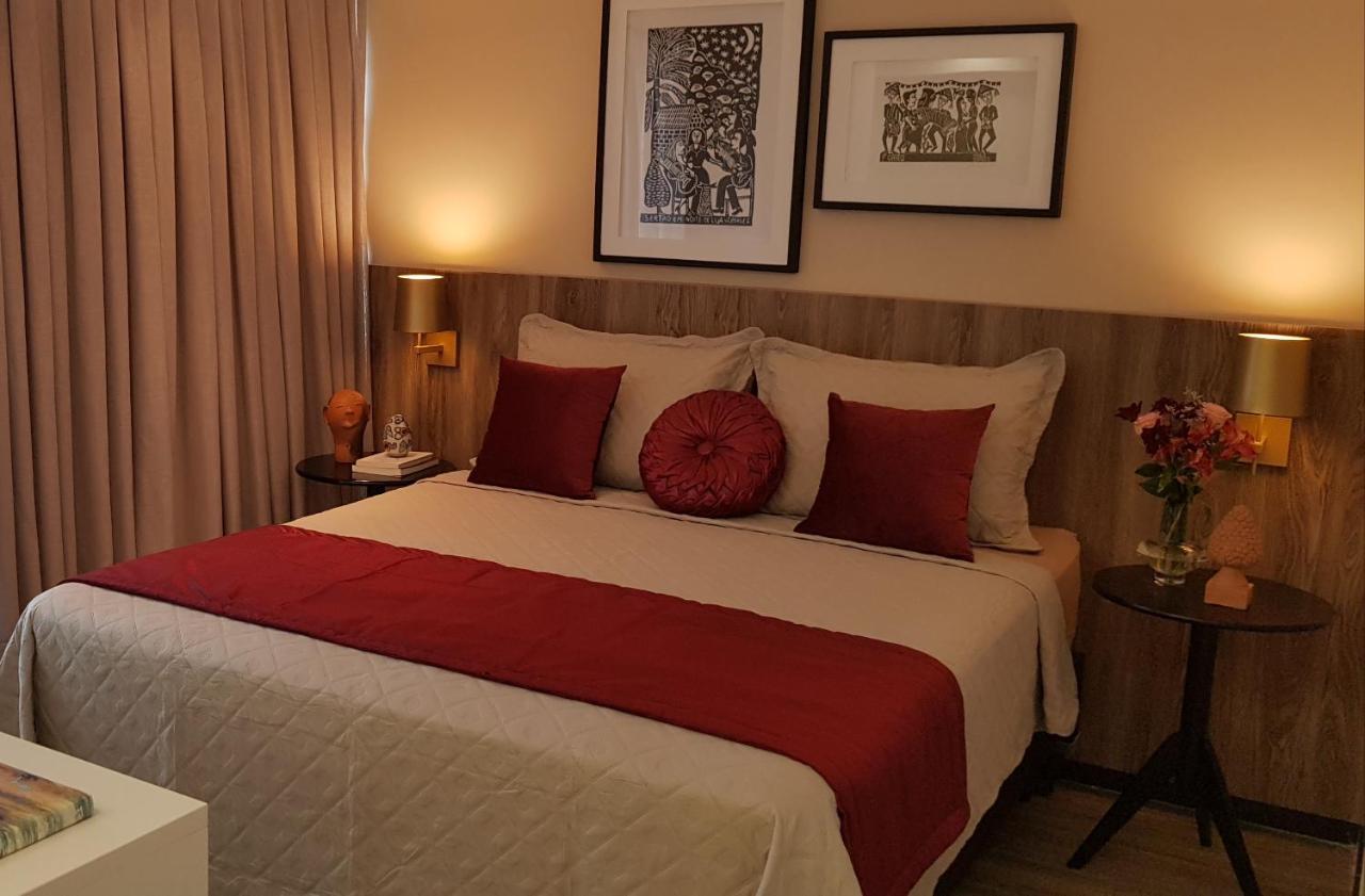Flat 1808 Recife Hotel Ngoại thất bức ảnh