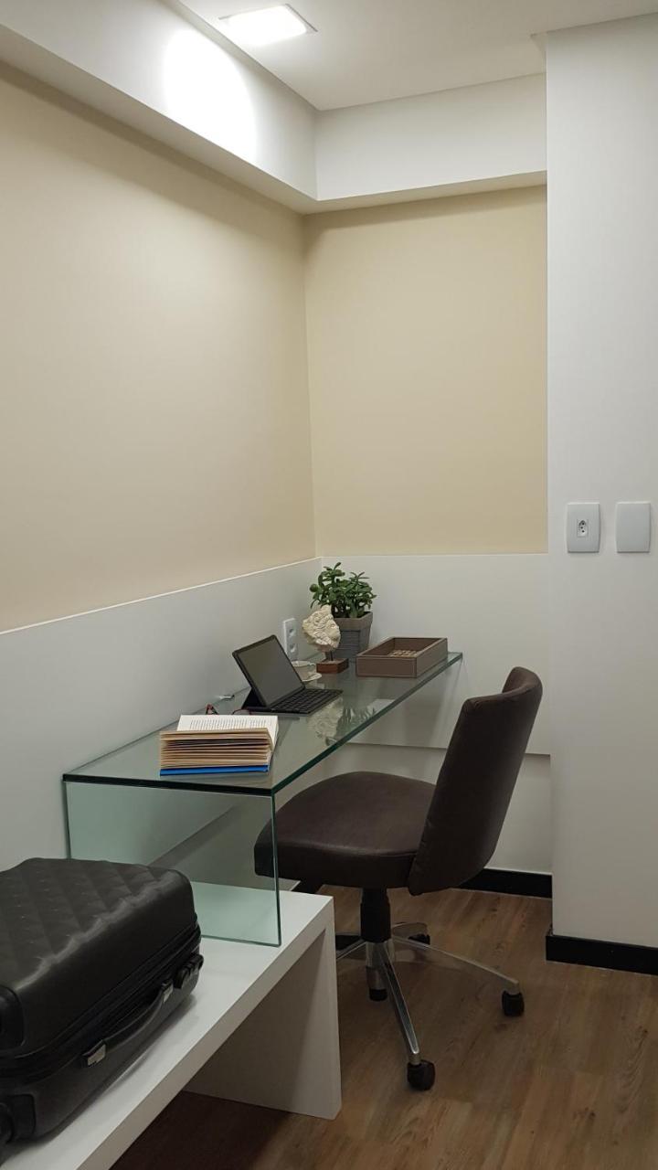 Flat 1808 Recife Hotel Ngoại thất bức ảnh