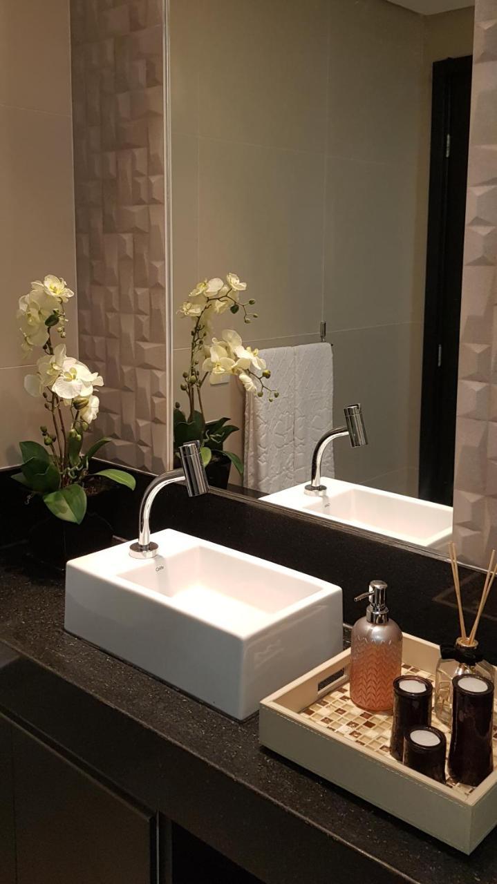 Flat 1808 Recife Hotel Ngoại thất bức ảnh