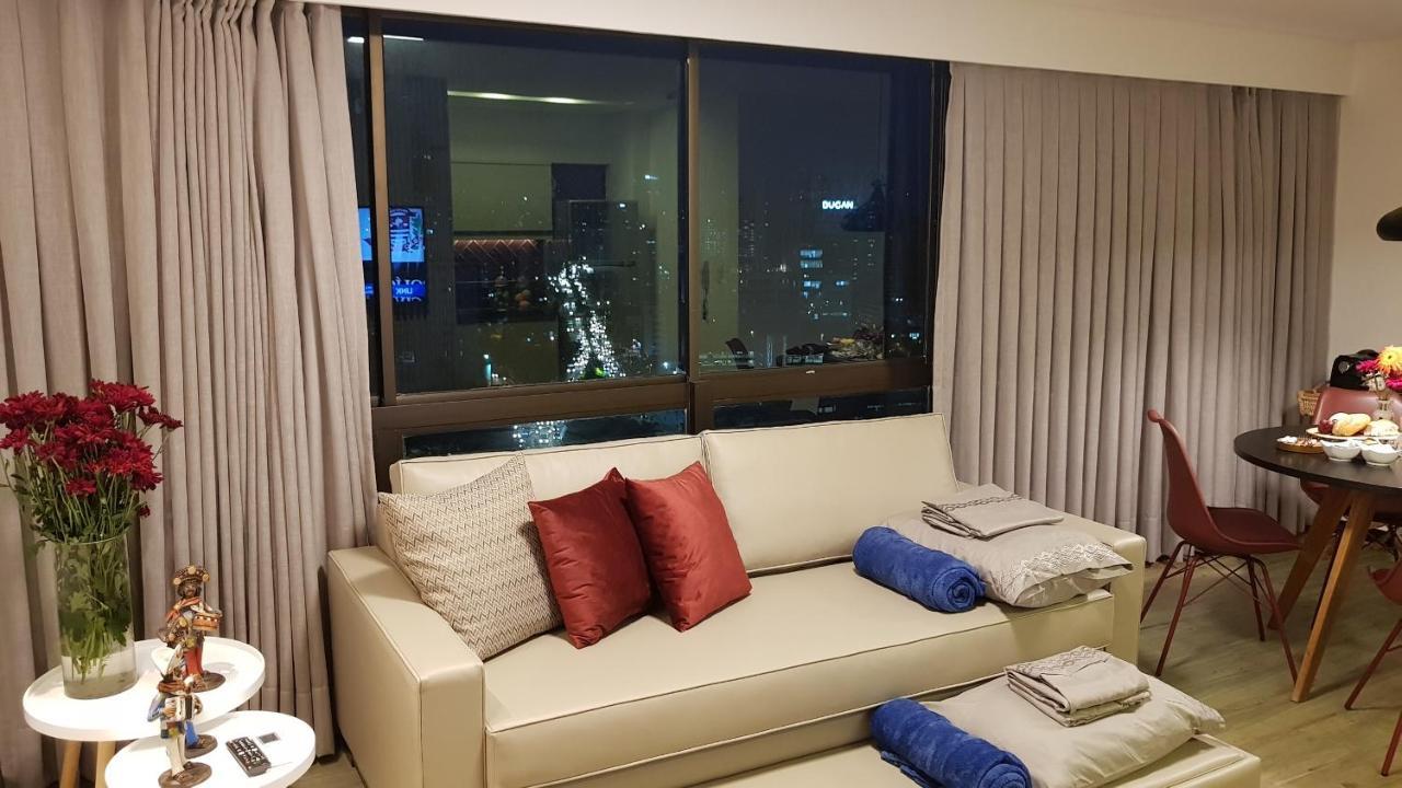 Flat 1808 Recife Hotel Ngoại thất bức ảnh