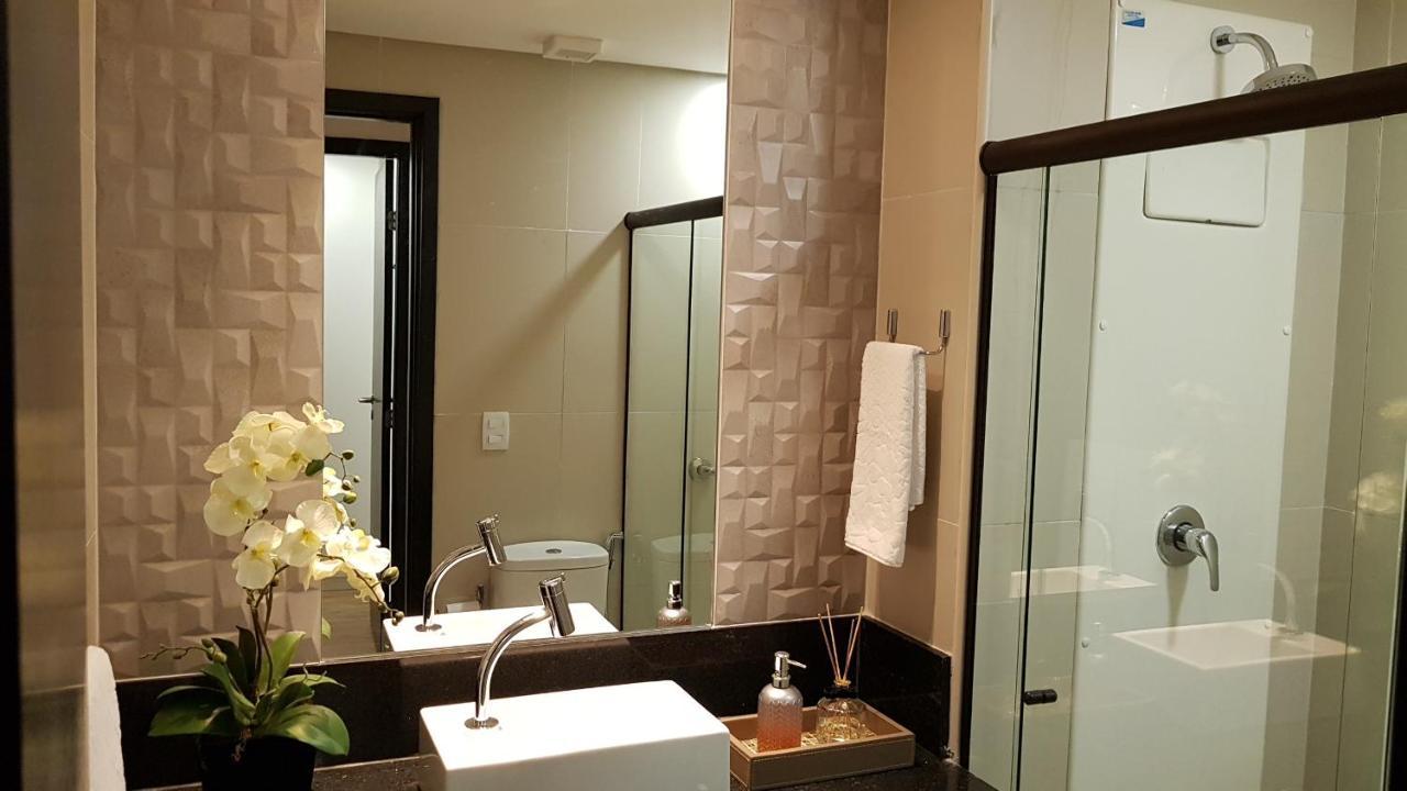 Flat 1808 Recife Hotel Ngoại thất bức ảnh