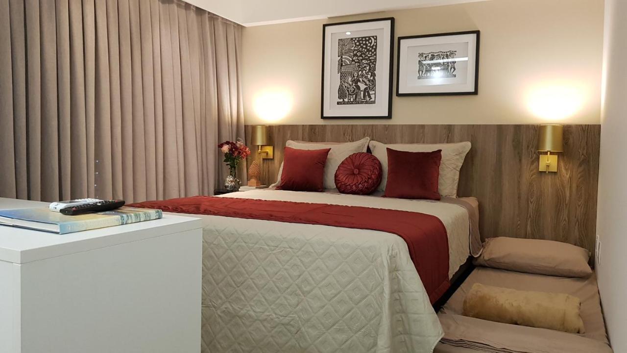 Flat 1808 Recife Hotel Ngoại thất bức ảnh