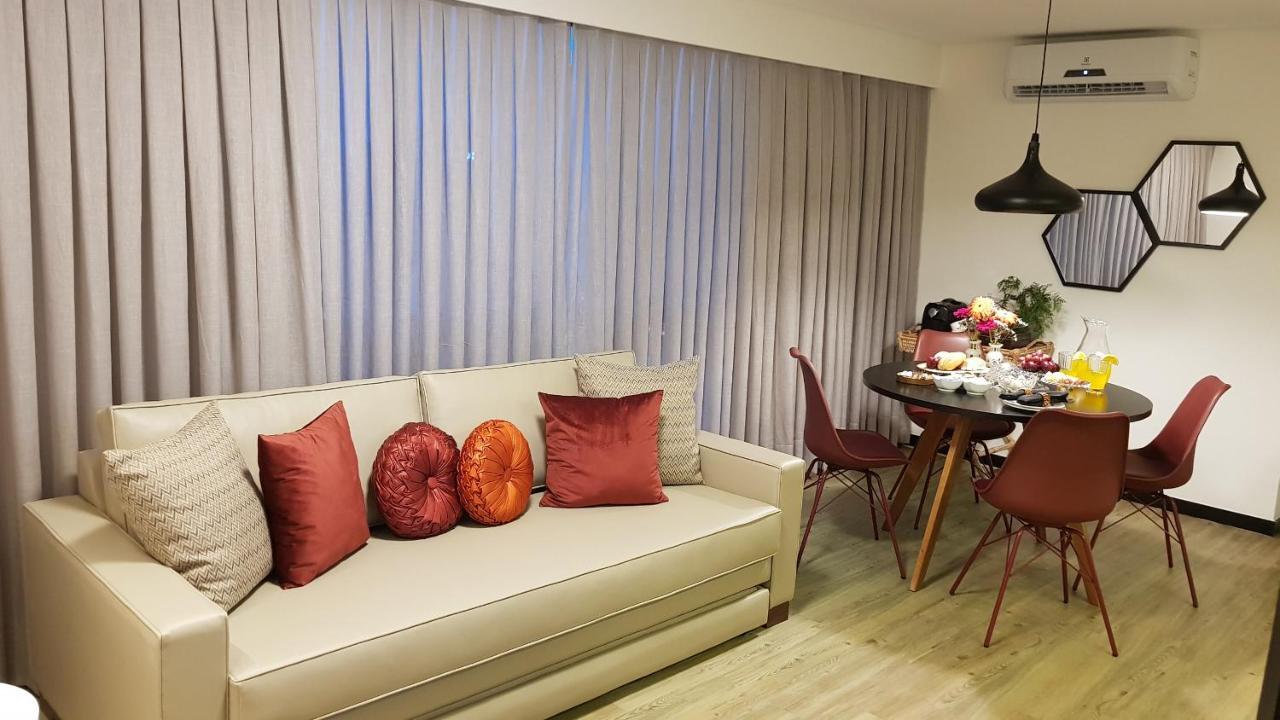 Flat 1808 Recife Hotel Ngoại thất bức ảnh
